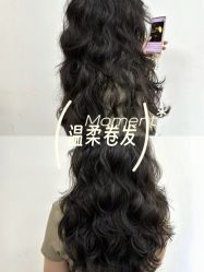 -乾健·烫染·接发SALON