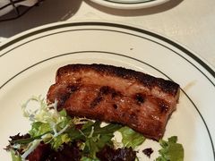 -Wolfgang’s Steakhouse 沃夫冈牛排馆(上海白玉兰广场店)