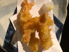 -新鲜特色餐厅(香格里拉大酒店)