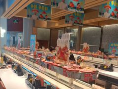 -争鲜回转寿司(朝北大悦城店)