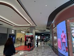 -济南恒隆广场