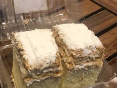 酒醉蛋糕-国际饭店·帆声西饼屋(黄河路店)