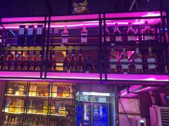 -喜鹊音乐酒馆(西街店)