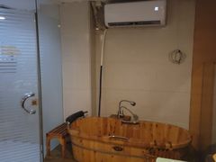 -千枝花·按摩·美容·经络SPA(建旺大厦店)