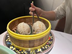 -羲和雅苑•北京烤鸭(国贸商城店)