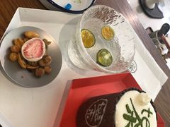 -茶是一枝花泡茶店