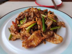 -天天初二·天津传统捞面·天津特色菜(凌奥总店)