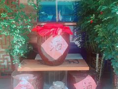 -以前的小酒馆(中山广场店)