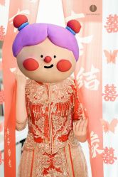 -SATIN COUTURE瑟庭婚纱礼服馆