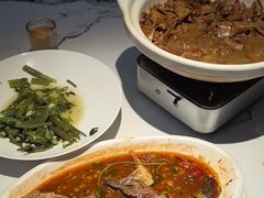 -又见炊烟私房菜(敬亭路店)