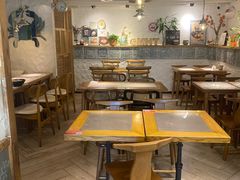 -十面欢腾·海鲜面·台式Bistro(长乐路店)