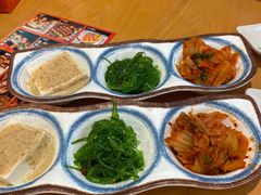 -东江渔村·古典园林·30年粤菜老字号(太和店)
