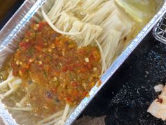 -玄希浪漫厨房·韩料烤肉(湖滨银泰in77店)