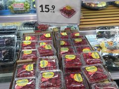 -盒马鲜生(曜一城店)