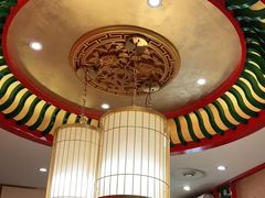 -北平食府.北京烤鸭(亦庄店)