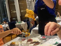-拉蒂娜·巴西牛排馆 Latina·Brazilian Steakhouse(陆家嘴旗舰店)