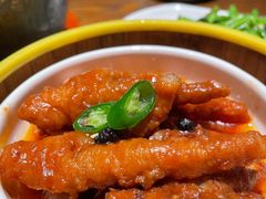 -南拳十三姨·潮汕砂锅粥(世纪金源店)