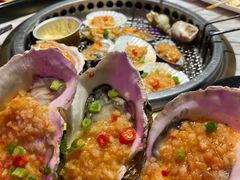 -火炉火自助餐(喜隆多店)