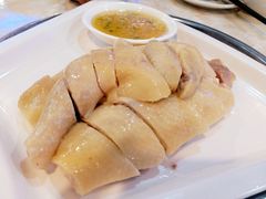 特价白切文昌鸡-旭璟酒家·传统粤菜·湘菜(逸景路店)