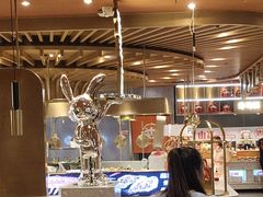 -山焱·炭火自助烤肉(周浦万达店)