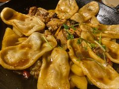 -徐州小院(永宁北路店)