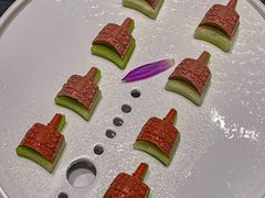 -曾宴·楚菜(湖北省博物馆店)