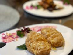 -若蘭慈·无国界素食料理(欢乐海岸店)
