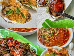 -北戴河转鱼·炒螃蟹酱餐厅