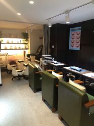 -美奈サロン美甲美睫皮肤管理