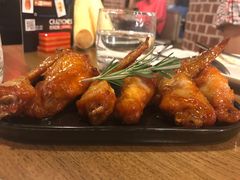 -CRAZYONES西班牙海鲜饭(日月光店)