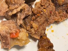 -牛事制造局牛肉火锅(莲岳路店)