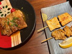 -鸟鹏烧鸟居酒屋(熙龙湾店)