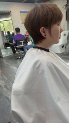 -零下一度造型