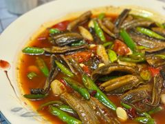 -同福社私房菜