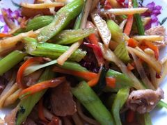 -妈妈的味道(工人体育场东路店)