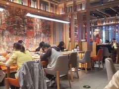 大堂-味千拉面(煌华新纪元购物广场店)