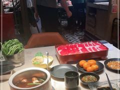 -豆捞坊(金桥店)