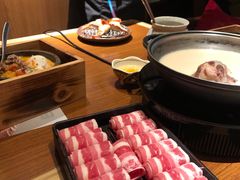 -仓桥家·焗寿司·锅物(光谷步行街店)