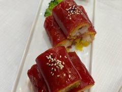 -福满楼·海鲜酒家(福永益田店)
