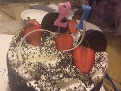 -卡吉诺动物奶油生日蛋糕(东明路店)