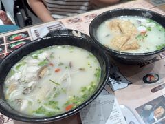 -凯峰鱼汤米线(金利達店)