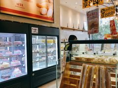 -味多美蛋糕(六里桥店)