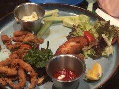 -blue frog蓝蛙(长泰广场店)