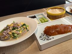 -味莊·青岛菜(云霄路店)