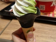 -肯德基(东安路站店)