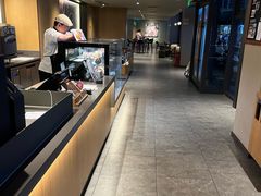 -星巴克(古象大酒店店)