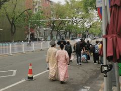 -东华门大街小区