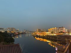 -恩阳古镇