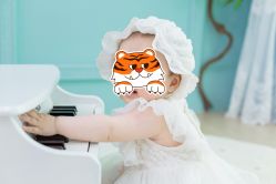 -小熊维尼高端儿童摄影(南山信和店)