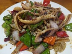 -阿军排档·烧烤